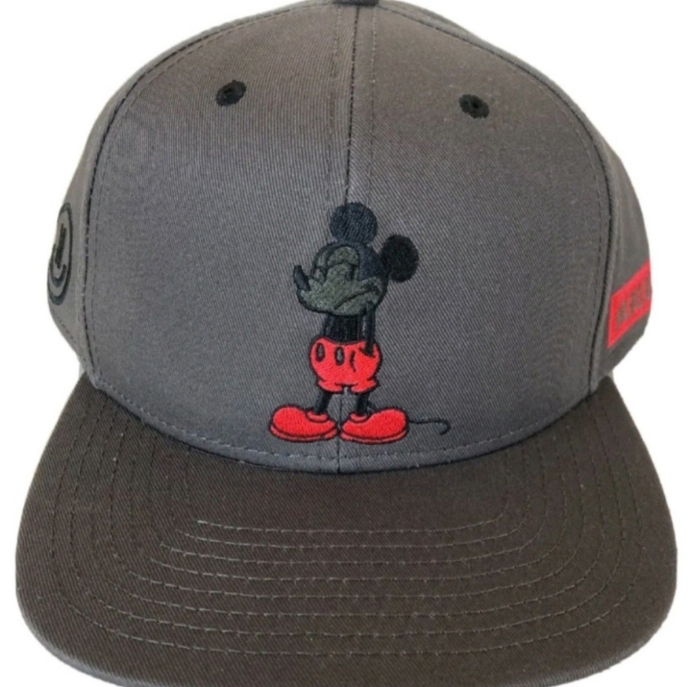 Neff ×Disney hat